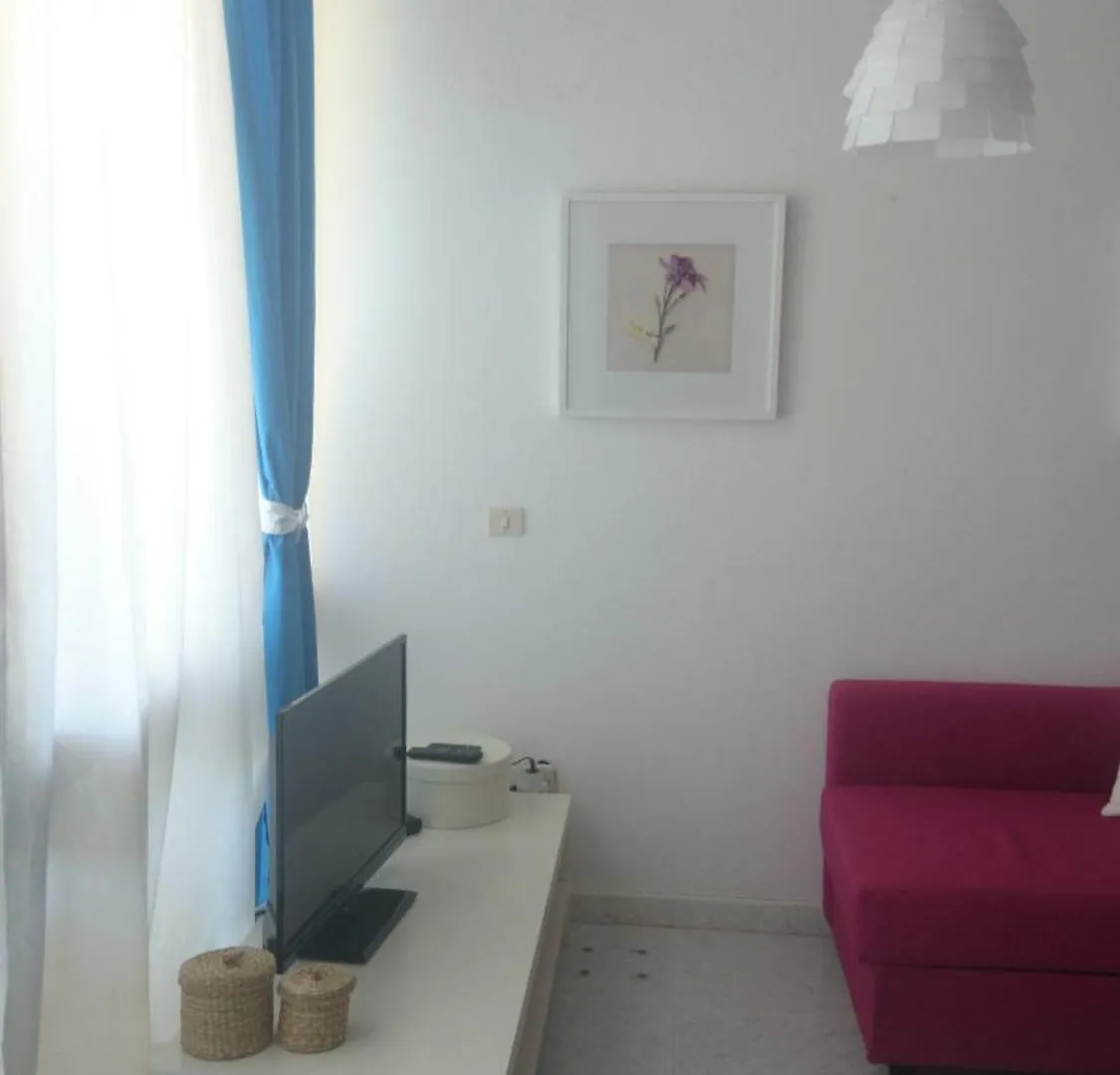 Apartamento Hercules Costa Del Silencio Spain
