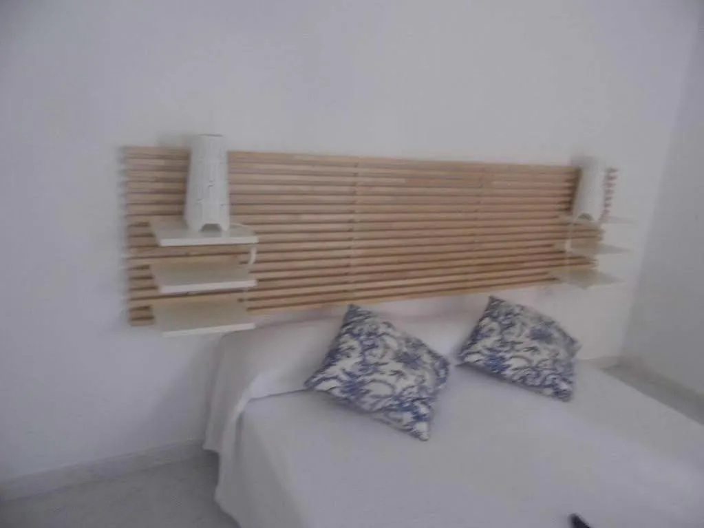 Apartamento Hercules Коста-дель-Силенцио Апартаменты