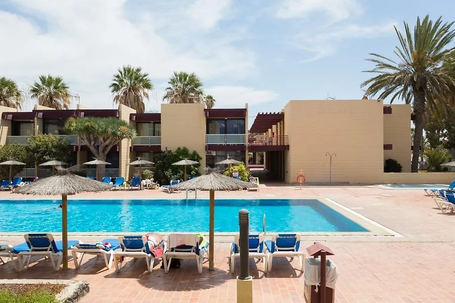 Apartamento Hercules Costa Del Silencio 0*,