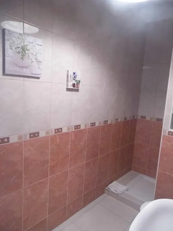 Apartamento Hercules Costa Del Silencio Apartment