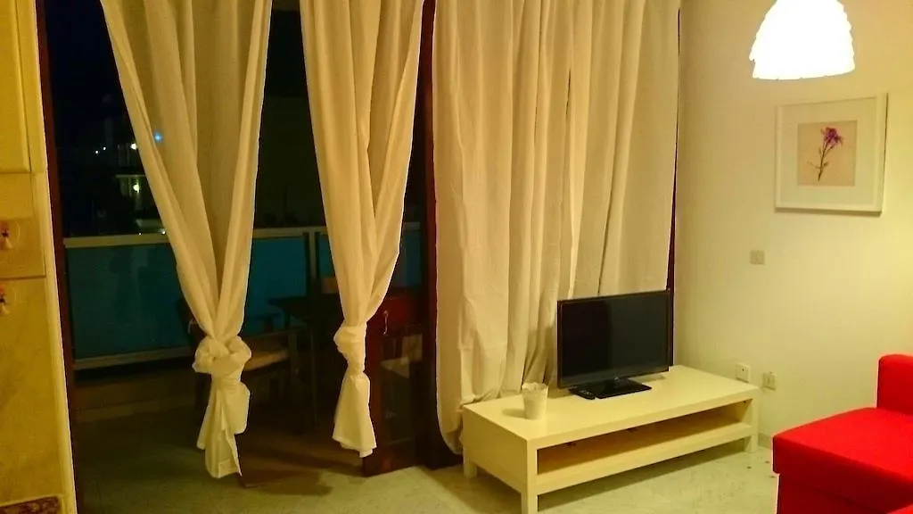 Apartamento Hercules Costa Del Silencio